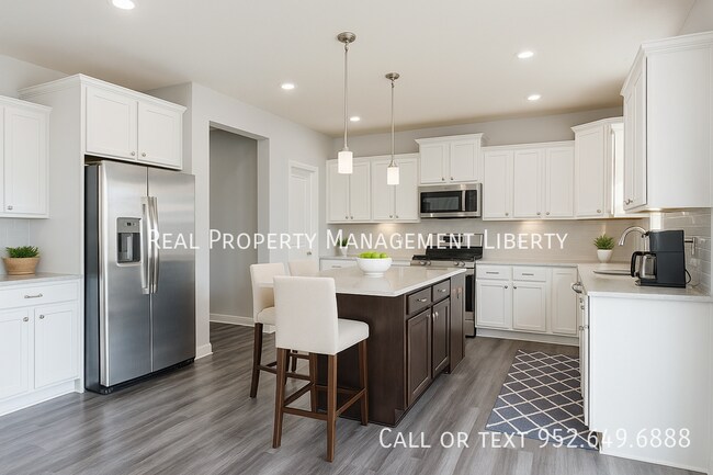 Foto del edificio - 7426 Ridge Creek Trl