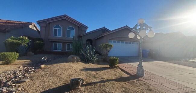 Foto del edificio - 4209 E Liberty Ln