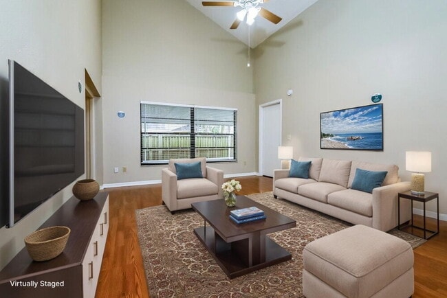 Building Photo - 2607 Shilo Ct