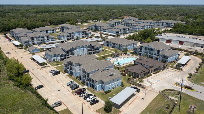 Foto del edificio - Brazos Crossing