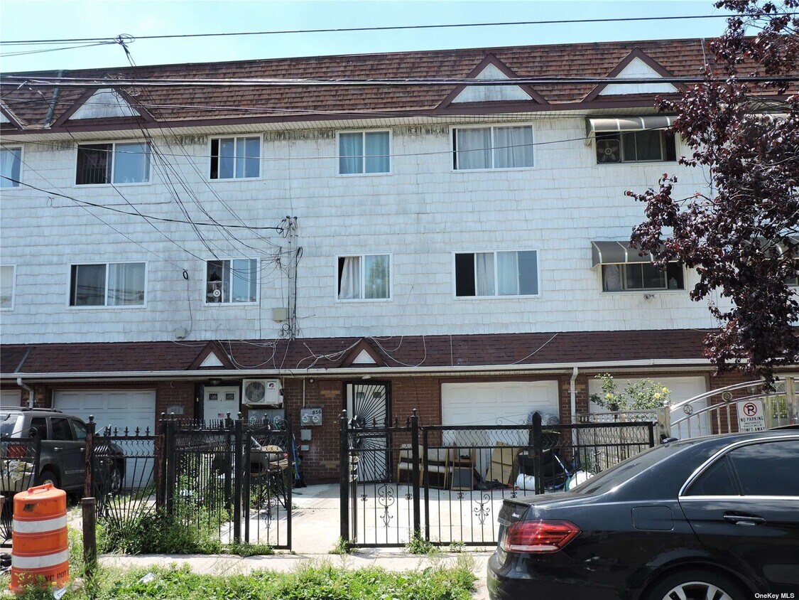 856 Elton St, Brooklyn, NY 11208 House Rental in Brooklyn, NY