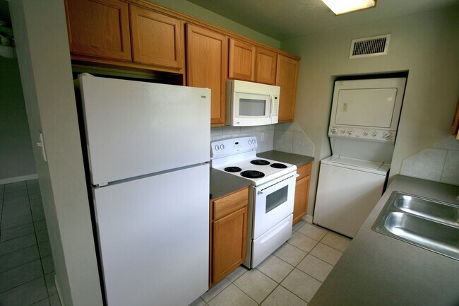 Foto del edificio - 4402 Boyett St
