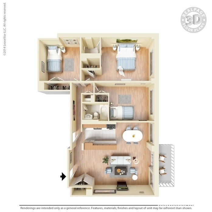 Photo - 185 Freeman St. Unit 140