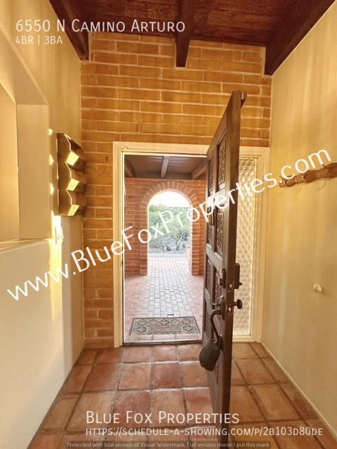 Foto del edificio - 6550 N Camino Arturo