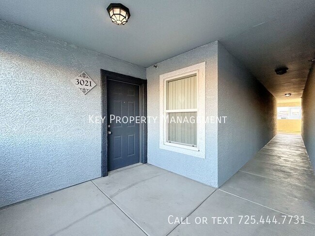 Building Photo - 2 BED 2 BATH CONDO IN CENTENNIAL HILLS