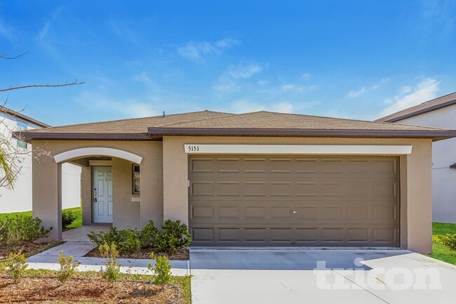 Building Photo - 5151 White Chicory Dr