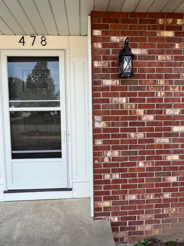 478 N Good Hope Rd Unit 478N.GoodHopeRd, De Pere, WI 54115 Condo for Rent in De Pere, WI