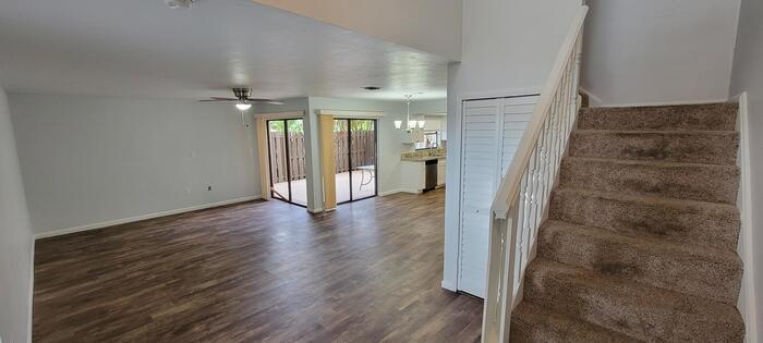 Primary Photo - Spacious 3BD/2.5BA Townhouse in Golden Gate!