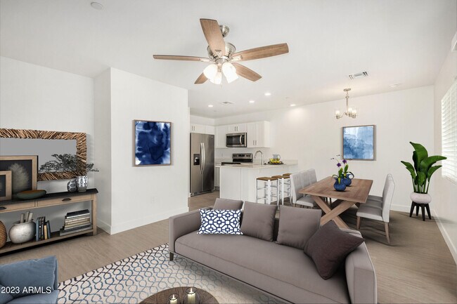 Foto del edificio - 1232 E Taylor St