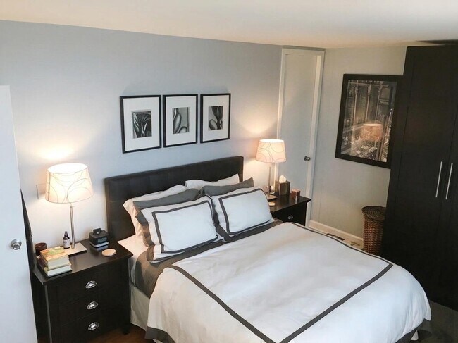 Foto del edificio - 720 W Gordon Terrace