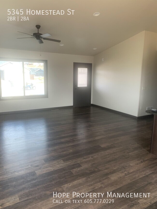 Foto del edificio - 5345 Homestead St