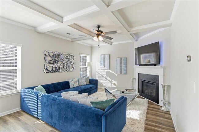 Foto del edificio - 4958 Zoya Ct