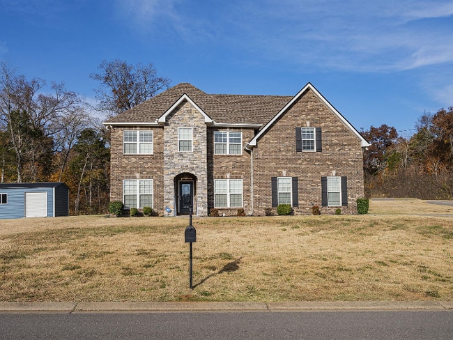 Building Photo - 1302 Rivercrest Dr