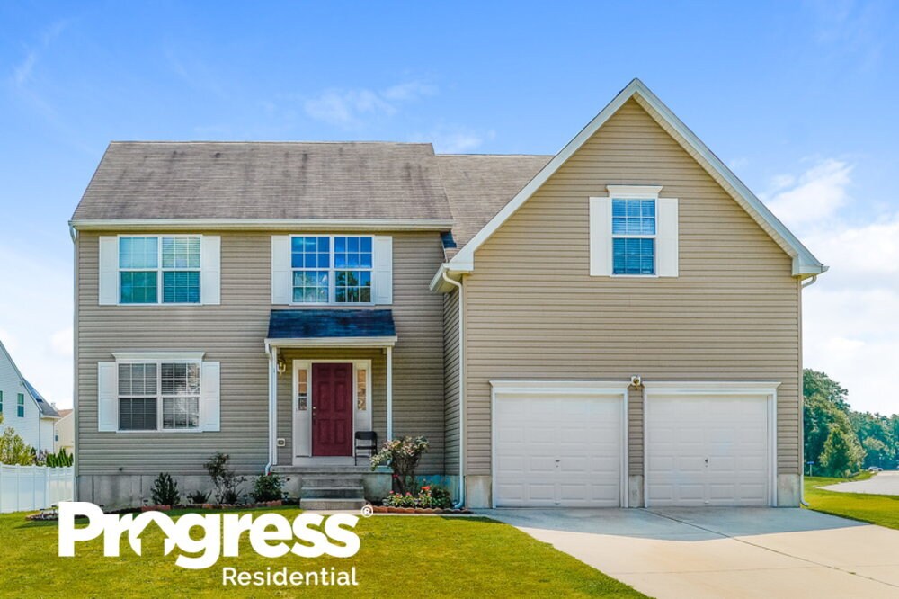 1 Serene Ln, Winslow Township, NJ 08081 House Rental in Winslow