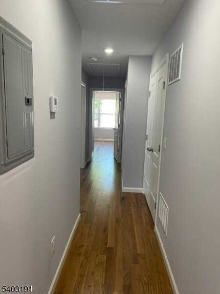 Foto del edificio - 201 Schuyler Ave