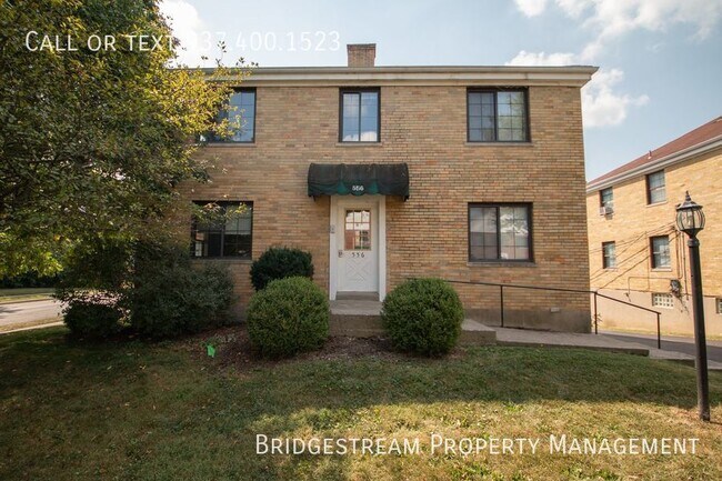 Building Photo - Cozy 1 Bed, 1 Bath Unit in Kettering