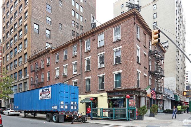 Foto del edificio - 201-203 W 19th St