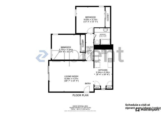 Building Photo - 47 Dearborn Pl