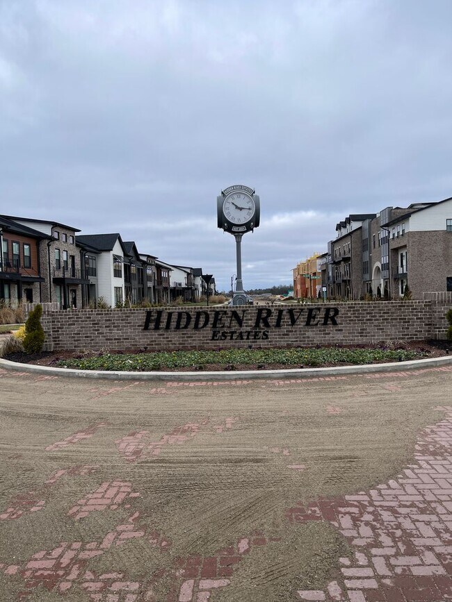 Foto del edificio - Hidden River Estates - Cason Area