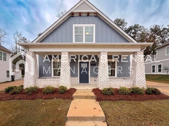 Building Photo - Beautiful New Construction 3 Bed, 2.5 Bath Home for Rent in Helena, AL!!