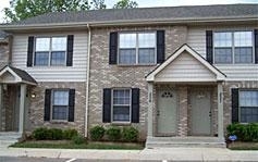 Ringgold Apartments Clarksville Tn