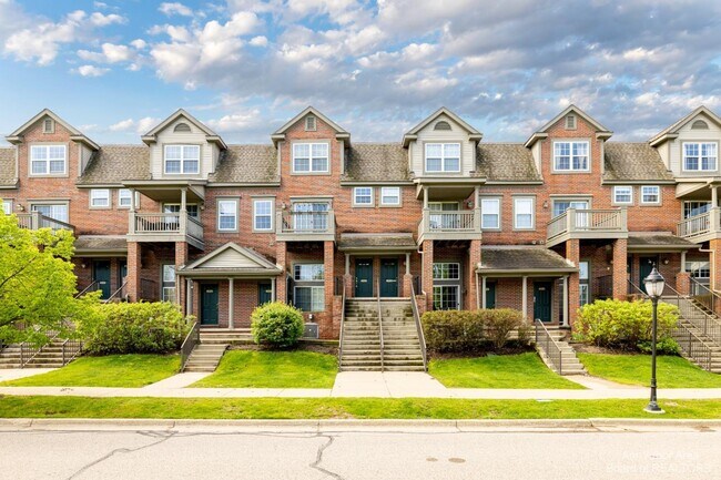 Building Photo - 2920 Barclay Way