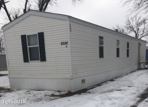 Primary Photo - 3 br, 1 bath Mobile Home - 2036 W Orwin Pl