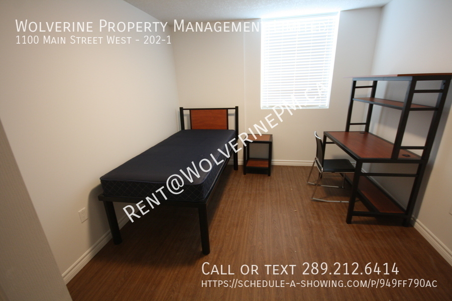 Photo principale - Maincline executive Student rooms (private...