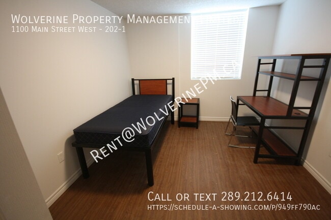 Building Photo - Maincline executive Student rooms (private...