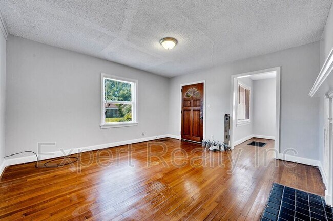 Foto del edificio - 1620 31st St SW