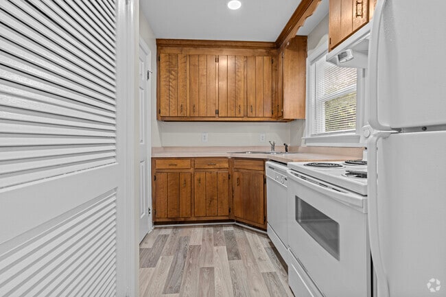 Interior Photo - Colony Apartments