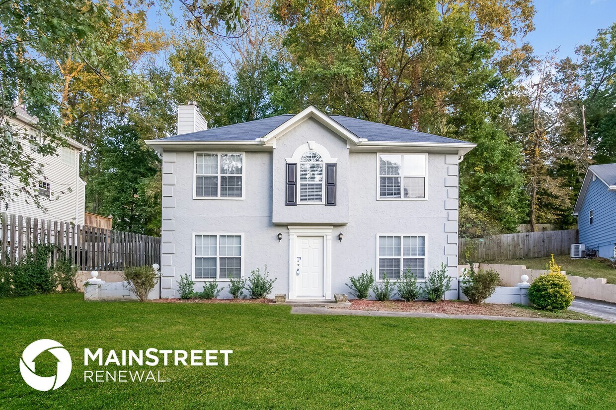 Foto principal - 1107 Langrage Dr SW