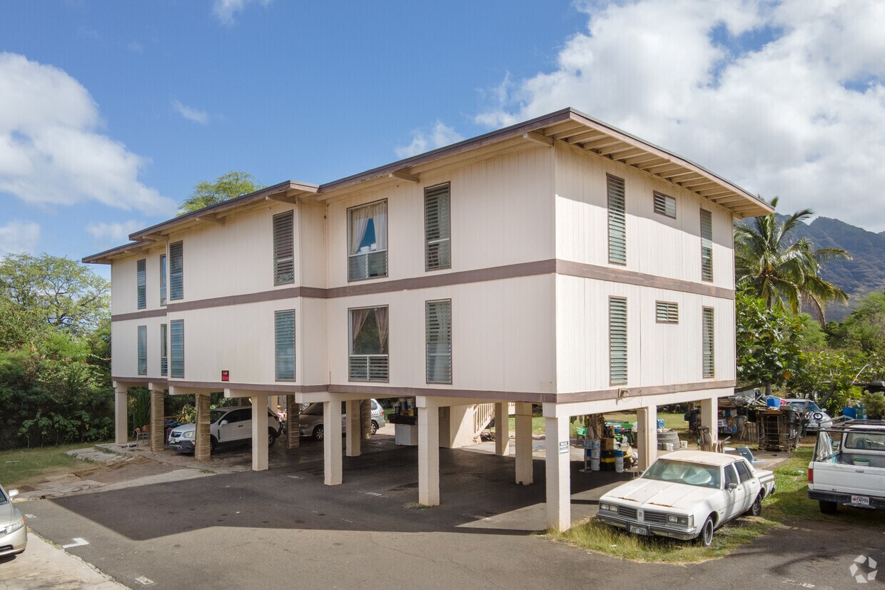Foto principal - 85-076 Farrington Hwy