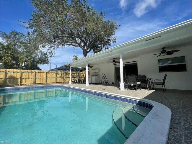 Foto del edificio - 3 br, 1 bath House - O Donnell Estates