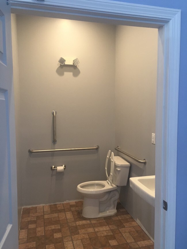 Foto del interior - 415 Station St