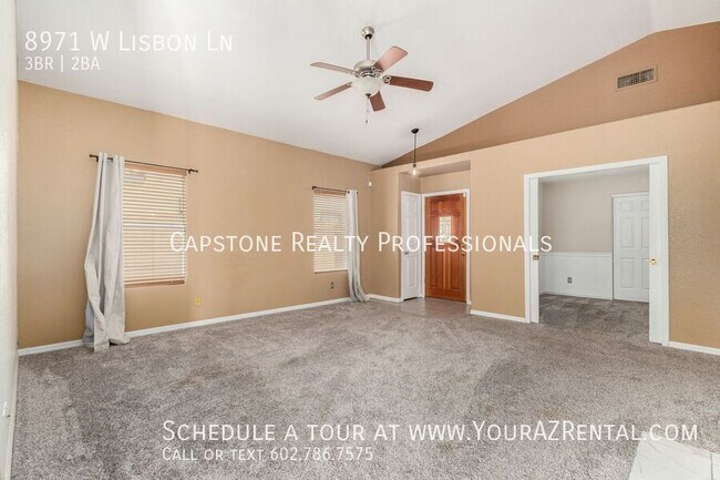 Foto del edificio - 8971 W Lisbon Ln