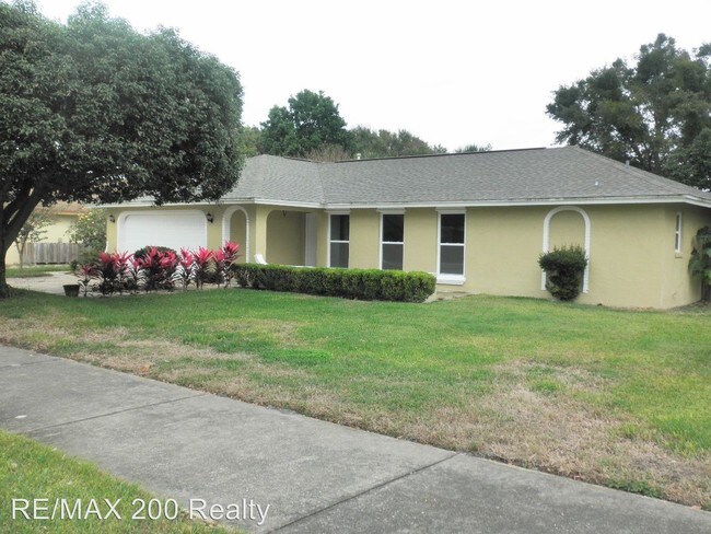 Building Photo - 3 br, 2 bath House - 8605 Granada Blvd.