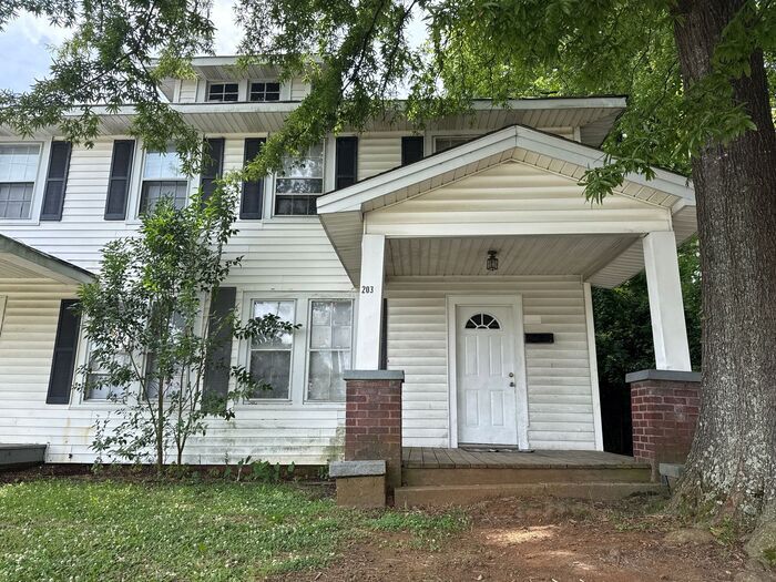 Primary Photo - Duplex - Gastonia NC