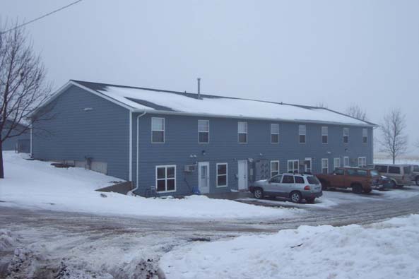 Primary Photo - Glasford Multi-Family