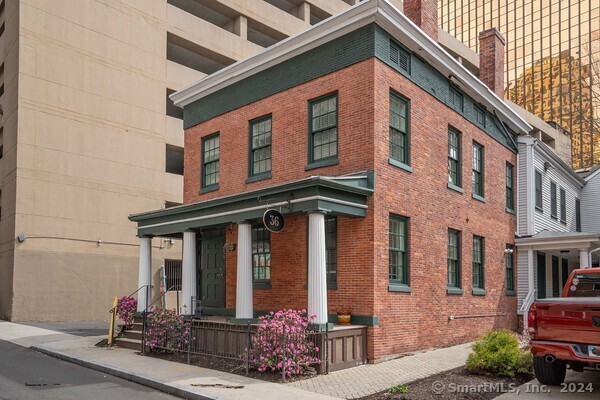 Foto principal - 36 Lewis St