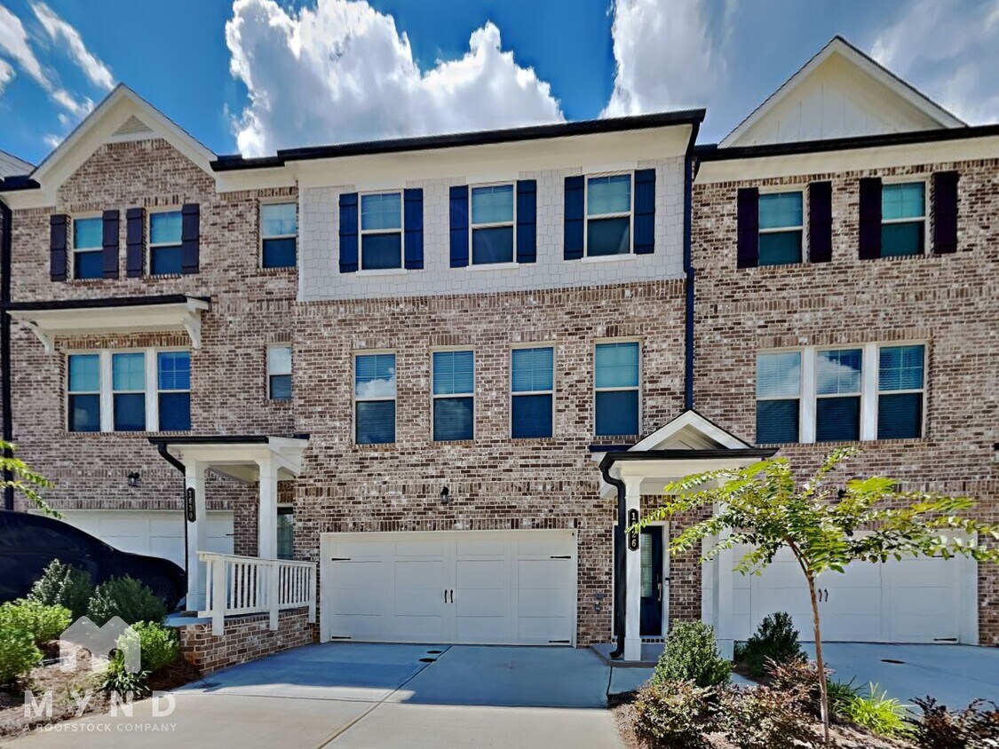 Foto principal - 1626 Halbrook Pl SW