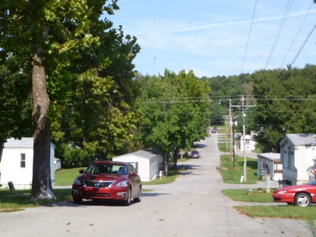 Primary Photo - 287 N Campbell Rd