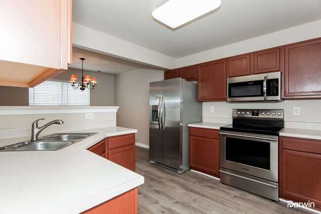 Building Photo - 520 Moss Stream Lane, Charlotte, NC 28214