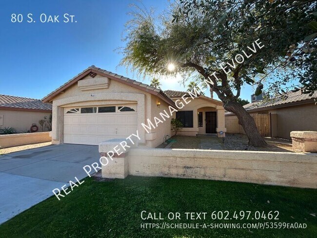 Foto del edificio - At Home on Oak!