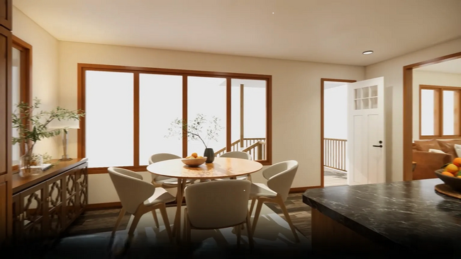 Foto del edificio - 4 Bedroom Single Family Home