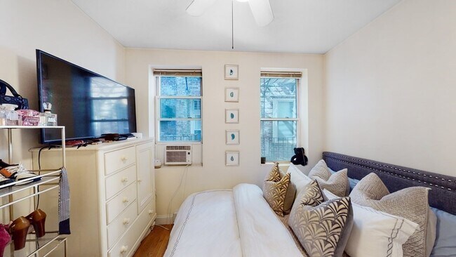 Foto del edificio - 88 Prince St