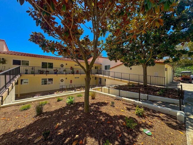 Building Photo - 3327 Bahia Blanca E