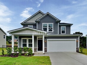 Building Photo - 5912 Hagar Vly Dr