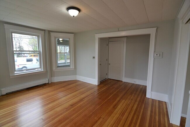 Foto del edificio - 245 Irving St