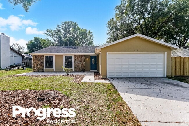 Building Photo - 719 Herlong Ct